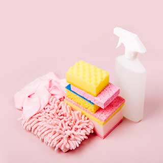 Cleaning Product